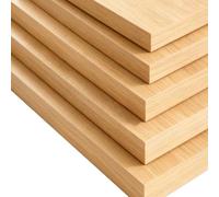 OIFJROIW Plateau De Table Universel en Bois,Plateau De Table De Bricolage