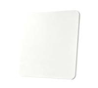 OIFJROIW Plateau De Table Universel en Bois,Plateau De Table Monobloc | Îlot De Cuisine À Monter Soi-même, Bureau Pliant, Établi, Lave-linge/sèche-linge, Coin Café(B,80x80cm)