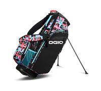 OIGIO All Elements Sac de Frappe Tropical Hybride