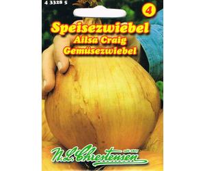 Oignon Ailsa Craig (portion)