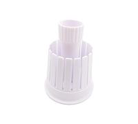 Oignon Blossom Maker, Pomme de Terre Tomate Pomme Orange Blooming Maker Oignon Blooming Cutter Fruit Légumes Cutter Outil pour Faire des Fleurs D'oignon Frites à la Maison