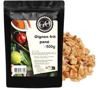 Oignon frit pané 500 g - LA PLANTIGO