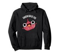 Oignon Ha-se-yo Funny Korean Pun Sweat à Capuche