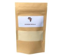 Oignon Moulu 50g - Allium Cepa en Poudre - Épice Naturelle Aromatique pour Sauces, Marinades, Soupes, Plats Mijotés - 100% Pur, Sans Additif