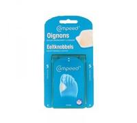 Oignons - 5 Pansements