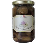 Oignons au vinaigre balsamique, 300 g