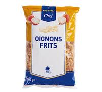 Oignons frits 500 g METRO Chef
