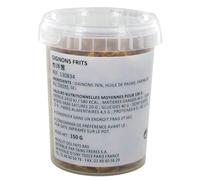 Oignons Frits des Boites de 150g et des Sachets de 1kg - Livraison Gratuite France (1, 150g)