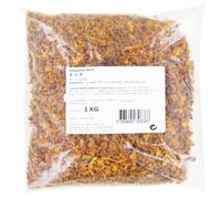 Oignons Frits des Boites de 150g et des Sachets de 1kg - Livraison Gratuite France (4, 1KG)