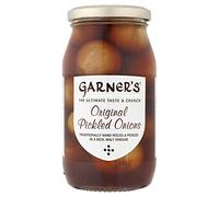 Oignons marinés originales de Garner (liste 454g) - Paquet de 2