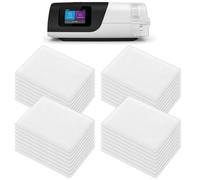 OIGWBPH 30 pièces filtres jetables universels de remplacement premium,performance durable,pour S9/S10 Airsense 10,filtres compatibles