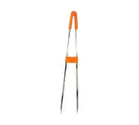 OIIBWQ Outil de Préhension pour Ramassage Des Déchets En Extérieur, 90cm