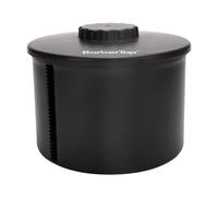 OIIBWQ Porte-rouleau de Papier, Distributeur de Tour de Cou, pour Coupes de Cheveux, Outil de Coiffure Polyvalent pour Coiffeurs, pour Coiffeurs dans Les Sal