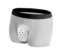 OIIBWQ sous-vêtements de Circoncision pour La Couverture de Circoncision Masculine sous-vêtements Respirants En Coton Confortables après La Chirurgie, Taille 190