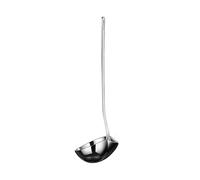 oiil Ensemble écumoire - Cuillère séparateur de graisse en acier inoxydable | Cuillère à filtre à huile pour kitcchen, écumoire kitcchen, passoire à soupe, louche à sauce, gadgets de cuisine pour