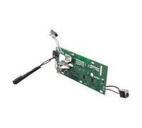 OIIRGO-2 Pièces Circuit Imprimé De Protection De Charge De Batterie Li-ion, Compatible Avec L'aspirateur Dyson V10 25,2 V