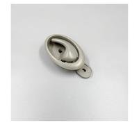 OIJJSNX Poignées Porte Intérieure Voiture Poignée Intérieure De Porte Avant Gauche Droite Grise Avec Marchepied Pour Lifan Pour Foison(Left)