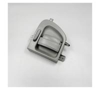 OIJJSNX Poignées Porte Intérieure Voiture Poignée Intérieure De Porte Coulissante Électrique Droite Grise Pour Hyundai H1 Pour Starex 2005 2006 2007