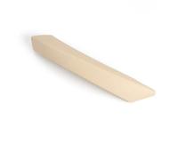OIJJSNX Poignées portières intérieures Couvercle Poignée Traction Porte Passager Intérieur Voiture Garniture Remplacement Pour BMW Pour Z4 E89 LHD 51419186731(Beige)