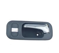 OIJJSNX Poignées portières intérieures Pour CR-V 1997 1998 1999 2000 2001 Pour Odyssey 1995 1996 1997 1998 Poignée De Porte Intérieure(Grey Left Right Pair)