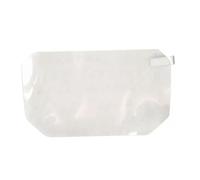 OIJJSNX Protection d'écran tableau bord moto Pour BMW R1200 R1250GS Adventure C400X F900R/XR M1000RR S1000RR F850GS 2019-2024 Protection Contre Rayures Tableau Bord Moto Film(1PC)