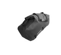 OIJJSNX Sacoche latérale Moto Moto Étanche 18L/28L/48L Grande Capacité 2 Pièces Sacoches Latérales Selle Universelles(Black-48L(24L-2 pcs))