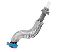 Oikabio 037979 V861706980 Tuyau de vidange d'huile pour turbocompresseur de voiture 308CC 3008 408 4008 508 5008 C3 C4 C5 DS5