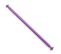 Oikabio 04003 - En métal - 170 mm - Pour mise à niveau 1:10 - Truck Brontosaurus 94111 94107 94170 - Violet