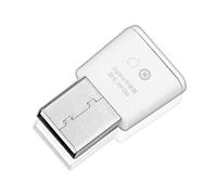 Oikabio 1 PièCes Tuya Smart Life ZigBee 3.0 RéPéTeur de Signal USB Zigbee Extender pour APP ContrôLe Maison Assistant Automatisation