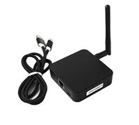 Oikabio 4 vers WiFi Bridge Network Version vers et Bridge Bluetooth V4 (Noir)