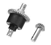 Oikabio Accessoires différentiels FYQCS01 pour FY01 FY02 FY03 1/12 RC Auto Pièces