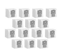 Oikabio Accessoires pour sac poubelle S7 MaxV Ultra S7 MaxV / S7 MaxV Plus / MAX Q5+ T8