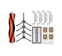 Oikabio Brosse à rouleau de rechange pour aspirateur robot STYTJ05ZHM