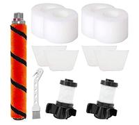 Oikabio Brosse en feutre de mousse pour aspirateur IF100 IF200 IC205 Accessoires de rechange