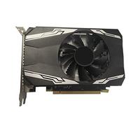 Oikabio Carte Graphique R7 240 4 Go DDR3 128 Bits PCIE 2.0 780 MHz 900 MHz GPU Carte VidéO de Bureau VGA Compatible