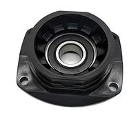 Oikabio Couvercle de bride de stockage pour ponceuse G10SS2 G13SS2