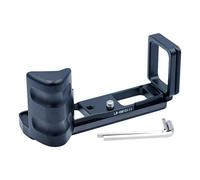 Oikabio Double support de plaque L à changement rapide pour appareil photo -D E-M10 III EM10 III
