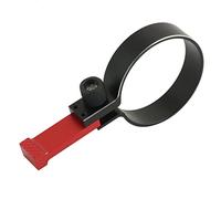 Oikabio 'éMetteur 'Adaptateur de Commande à Une Main pour TéLéCommande TQI de Voiture RC -4 TRX6 Slash Summit, A