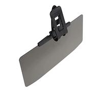 Oikabio Extensions de pare-soleil de voiture pour les camions conducteur ou passager