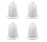 Oikabio Filtres adaptés pour VC100 100 Accessoires ménagers