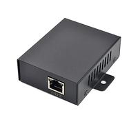 Oikabio Gigabit POE RéPéTeur POE Extender 400M IEEE802.3At 10/100/1000 Mbps PE30G POE Extender