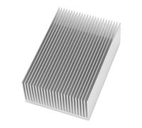 Oikabio Grand corps de refroidissement pour amplificateur de puissance LED IC