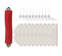 Oikabio Hepa Brosse latérale pour aspirateur T8