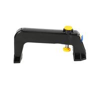 Oikabio Kit de montage de pneus - Accessoire de montage vertical - Valve de commutateur