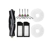 Oikabio Lot de 1 brosse latérale principale pour aspirateur