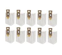Oikabio Lot de 10 à poussière pour aspirateurs S7, S7+, T7S, T7S Plus, S70, S75