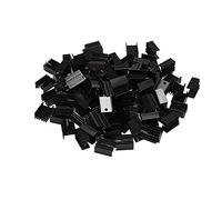 Oikabio Lot de 100 refroidisseurs To-220 - 20 x 15 x 10 mm - Pour 220 - Transistor - To220