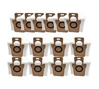 Oikabio Lot de 14 à poussière de rechange pour aspirateur robot B101CN
