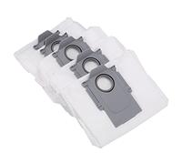 Oikabio Lot de 5 à poussière pour aspirateur robot Max/Max+/T8