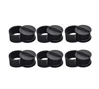 Oikabio Lot de 6 filtres de rechange pour Power Force & Helix Turbo intérieur et extérieur 32R9, 203-7913